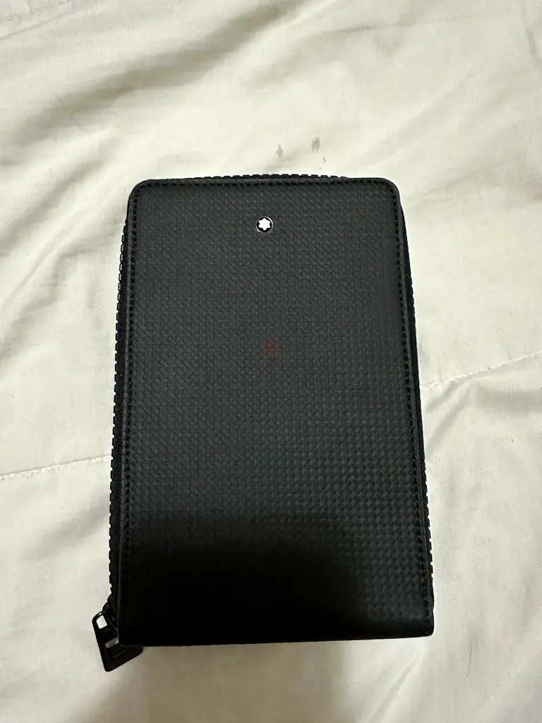 Montblanc mobile case63222344430083113