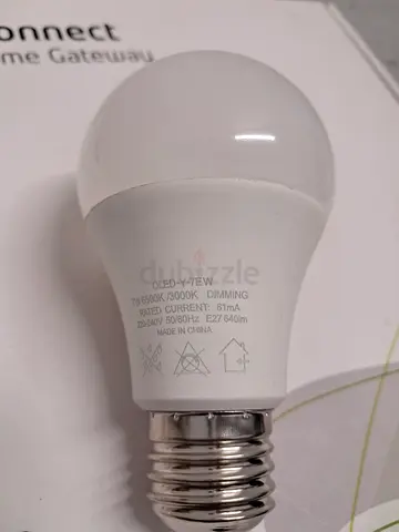 Osram LED Blubs