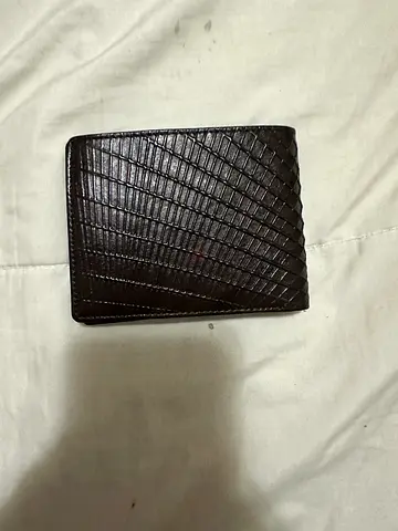 Men’s wallet