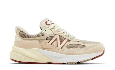 New Balance X Loro Piana Unisex Shoes