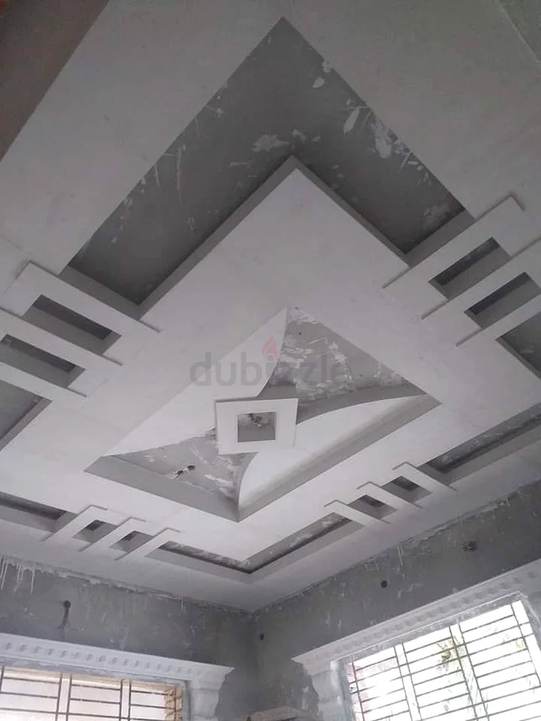 تصميم ديكور الجبس وتجهيز الأعمال المدنية629316887454751120