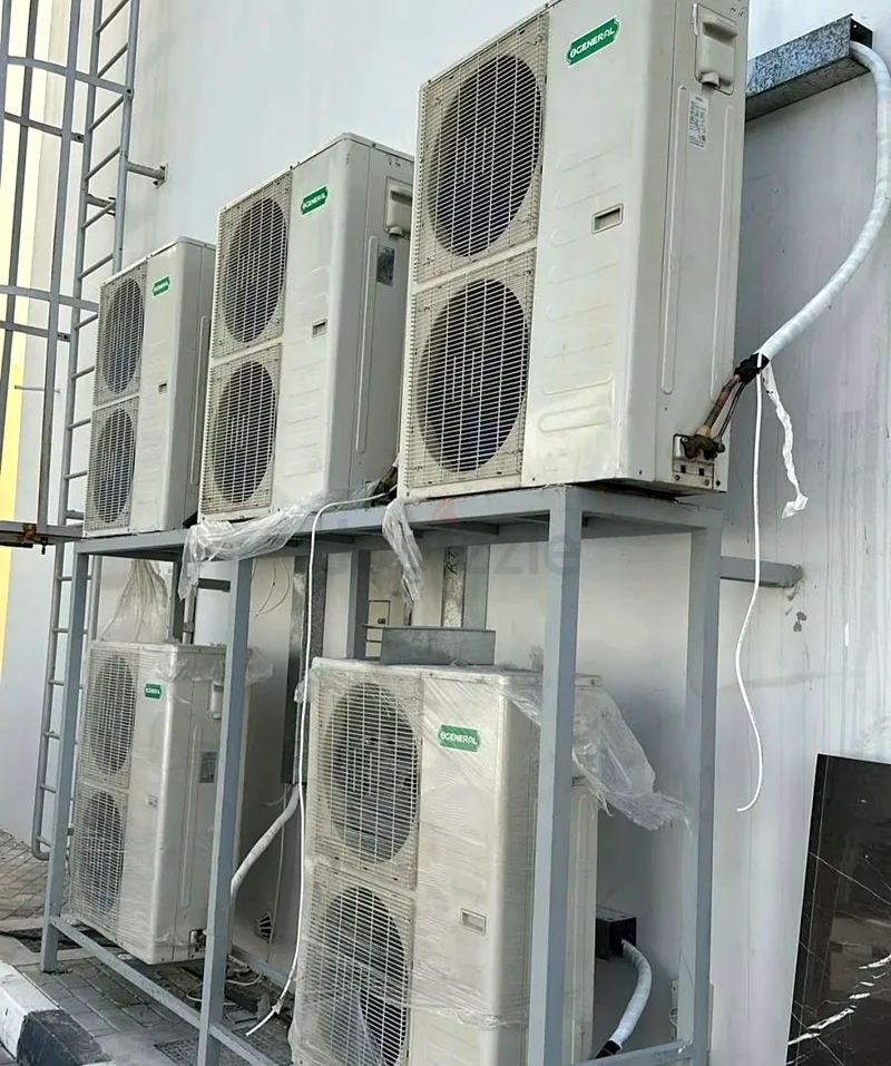 Ac contracting and maintenance63440337784963112