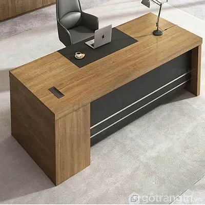 Custom Made Office Executive Desk