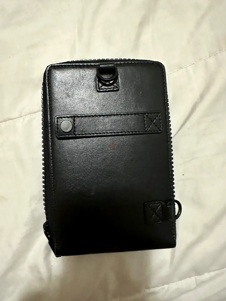 Montblanc mobile case63222344430083112