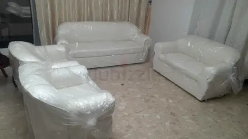 We have brand new 7 seats sofa set for sale