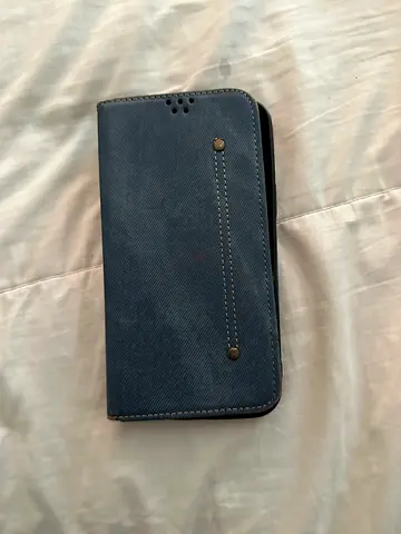 14 pro max flip case