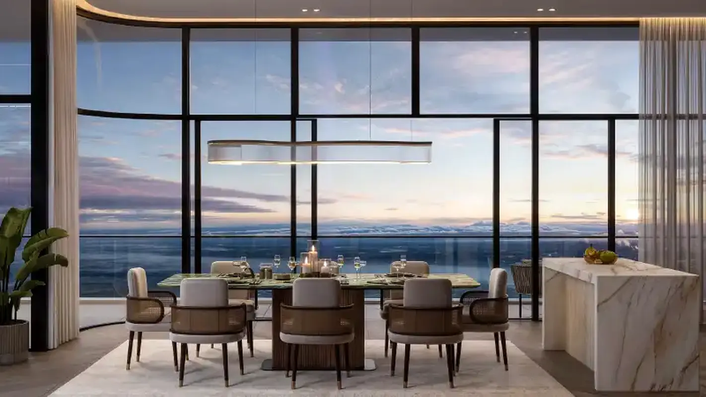 Mirasol by RAK Properties - View 2