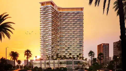 باب القصر ريزيدنس 31