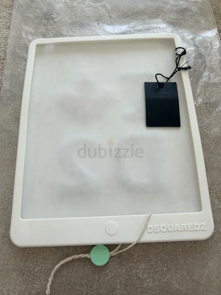 Dsquared2 IPad cover new63222344057475111