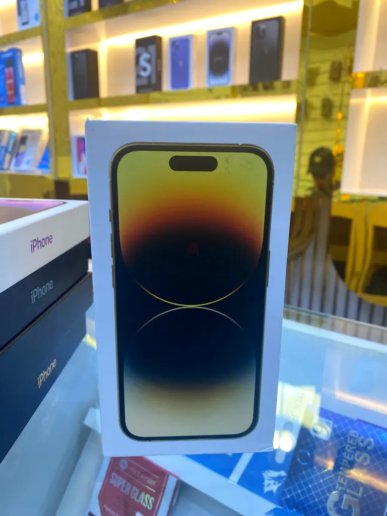 iPhone