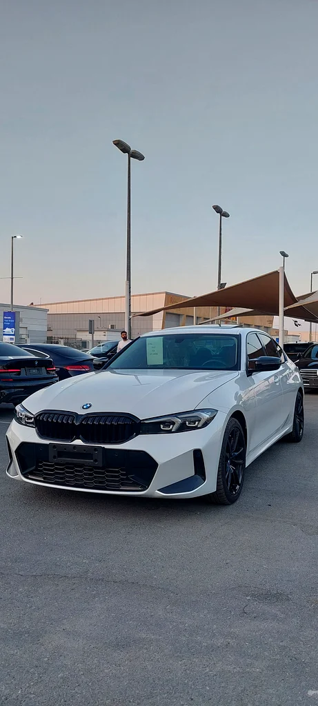 Bmw 320i 202363158800974210111