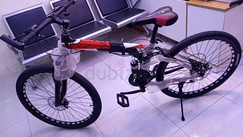 New imported foldable bicycle632462447151381128