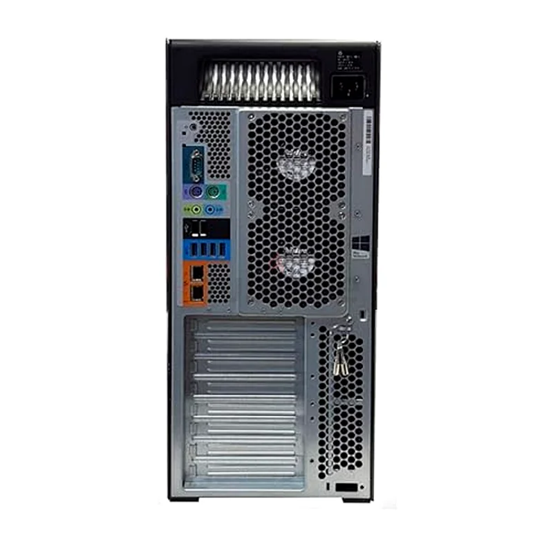 HP Z840 WORKSTATION-40 CORE 2X Intel Xeon E5-2630V4-64GB DDR4 RAM8GB NVIDIA QUADRO GRAPHIC CARD63265097003649112