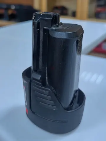 BOSCH 12V/2.0 AH BATTERY