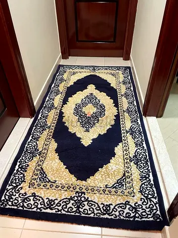 Middle Eastern Corridor rug 100x200cm