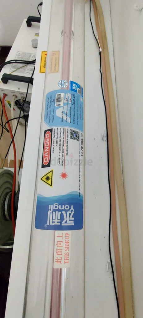 Co2 , CNC laser cutting and engraving machine63167110883841114