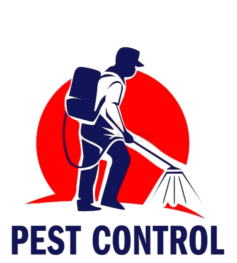 Kaamil pest control services   خدمة جيدة وأفضل لمكافحة الحشرات63440511207555111