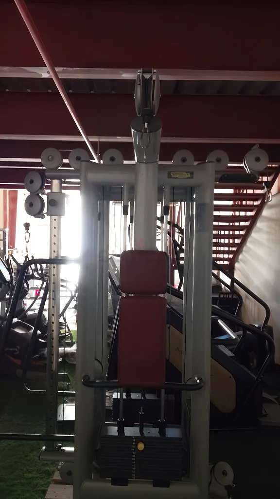 جهاز تدريب الكابلات تكنوجيم 4 محطات63242689596291111