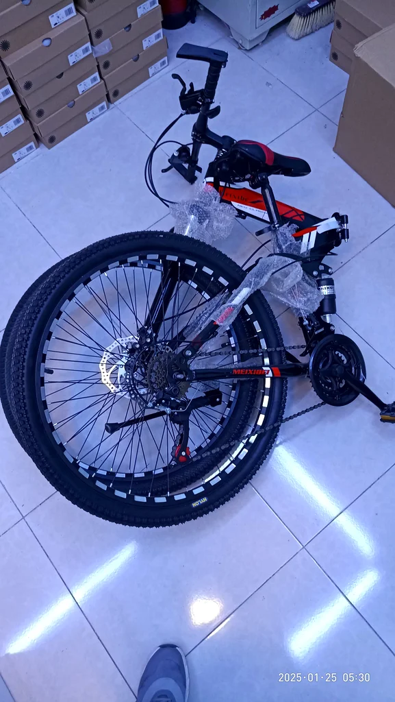 New imported foldable bicycle63246244715138112