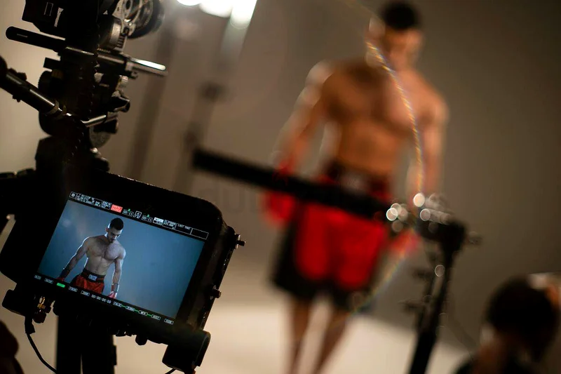 PHOTO/VIDEO PRODUCTION/LIVE CONFERENCE EXPERIENCE!63221862819202112