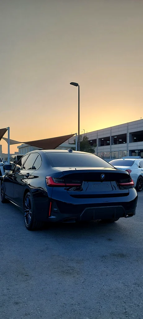 Bmw320i 2023 m package63158800962179113