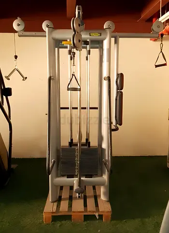 Technogym Cable Fitness 4 Station