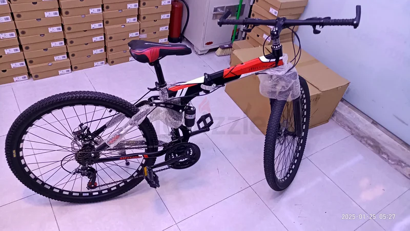 New imported foldable bicycle63246244715138111