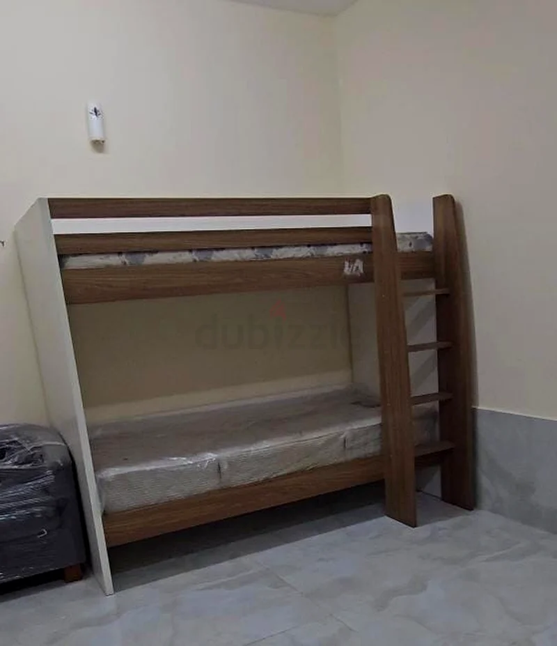 KIDS TRUNK BED frame with Mattresses63210359728643112