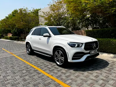 GLE 350 AMG