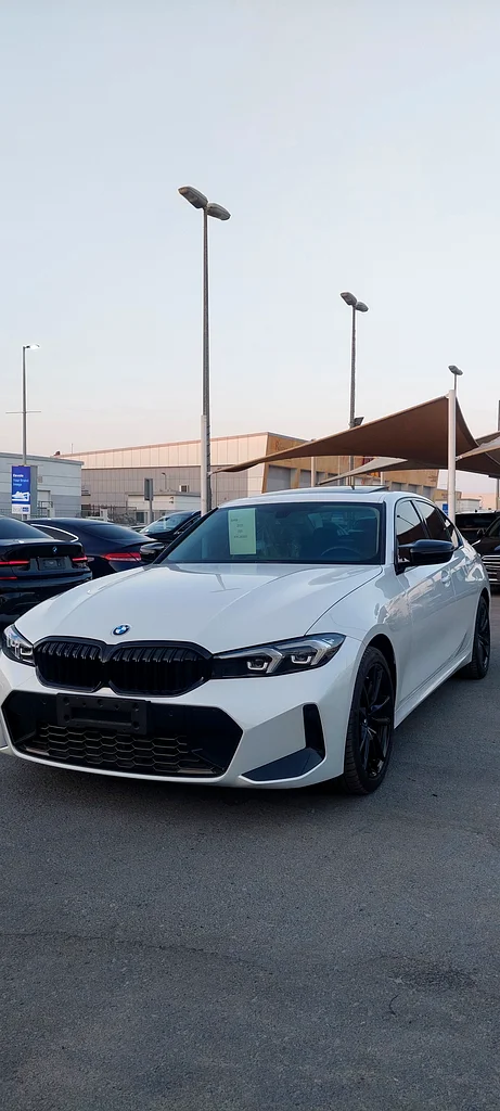 Bmw 320i 202363158800974210114