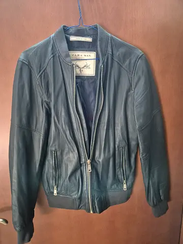 Zara men jacket size S