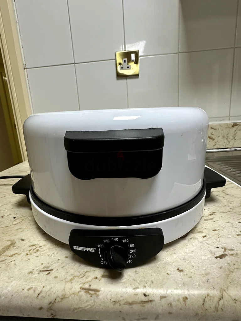 Bread and pizza maker631675862572811121