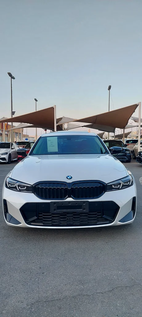 Bmw 320i 202363158800974210112