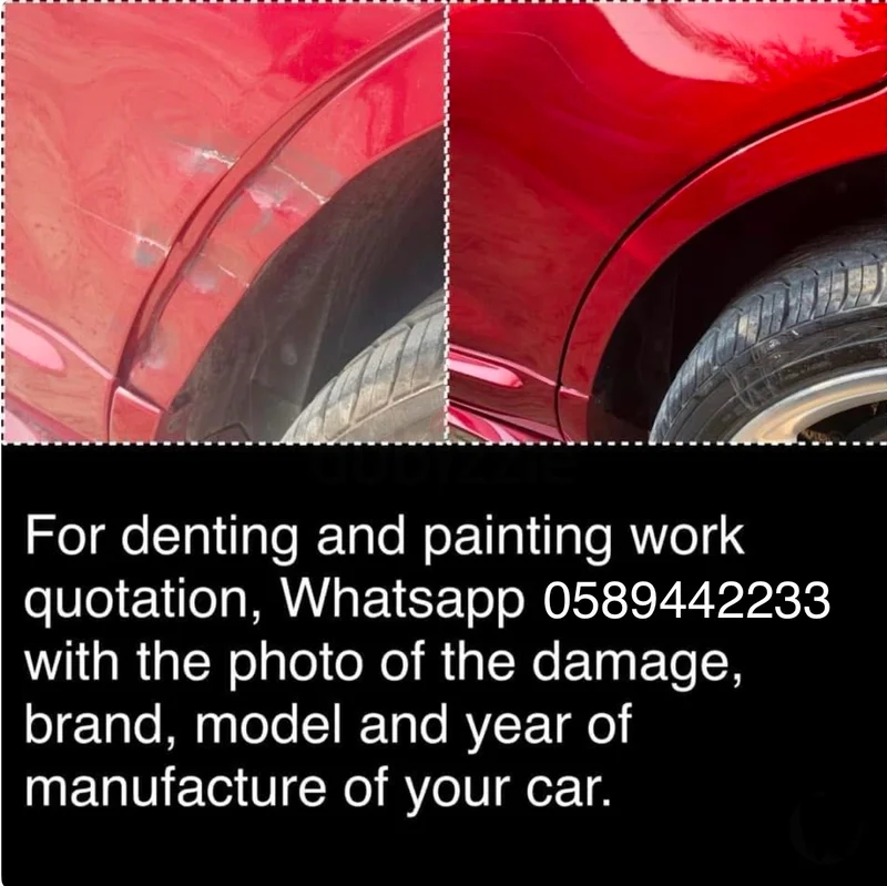 Car repair, servicing, modifications, RTA services etc.62931685272834117
