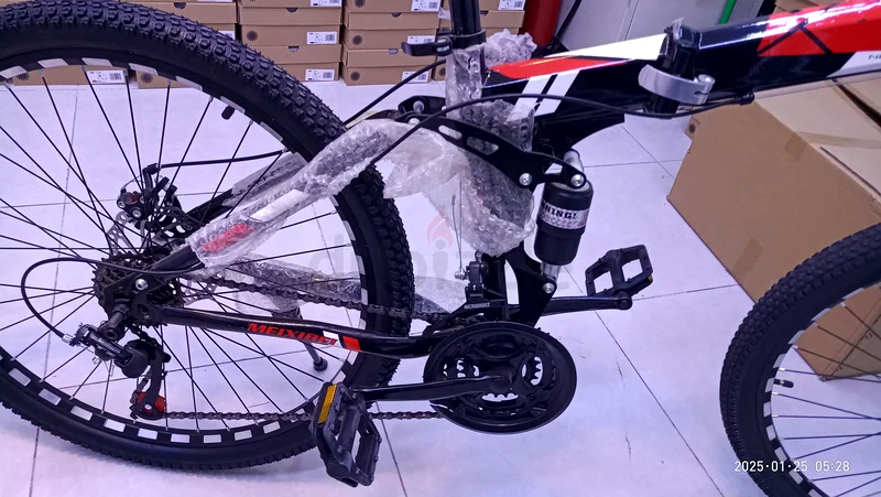 New imported foldable bicycle63246244715138113