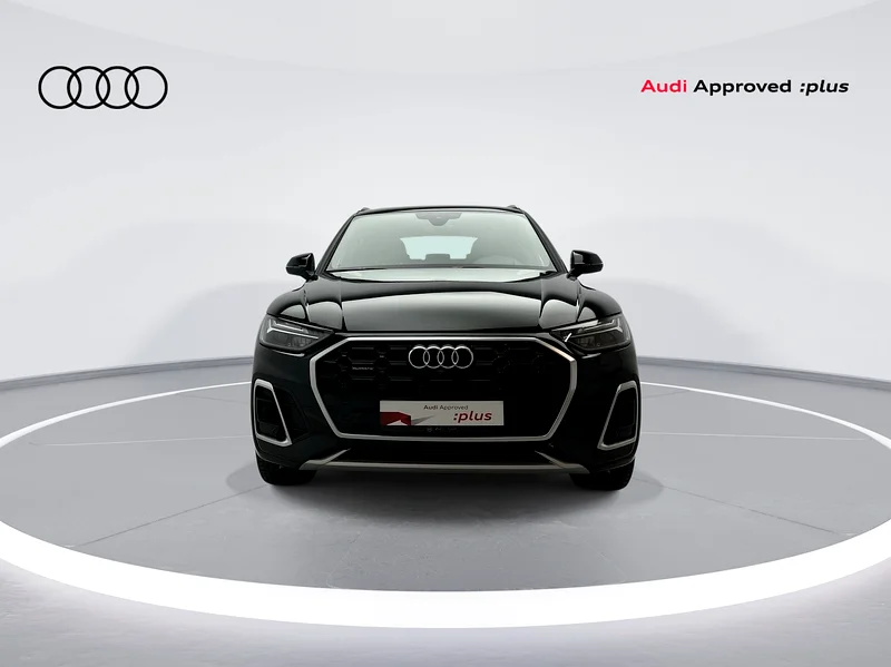 Q5 S line 45 TFSI quattro 249hp (Ref# 2078234)63148163213955113