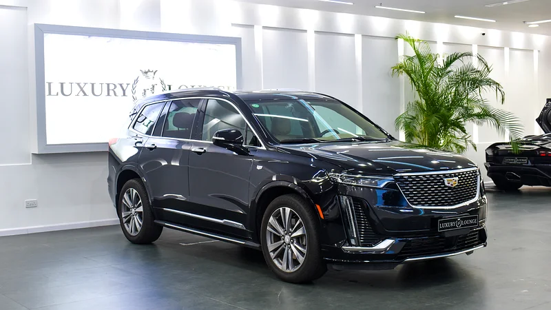 كاديلاك XTC 400 لعام 2022، خالية من الحوادث. في حالة ممتازة63175261053826110