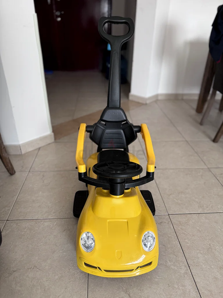 Toddler / Baby car631966260803861122