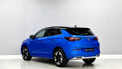 Opel Grandland, миниатюра 4