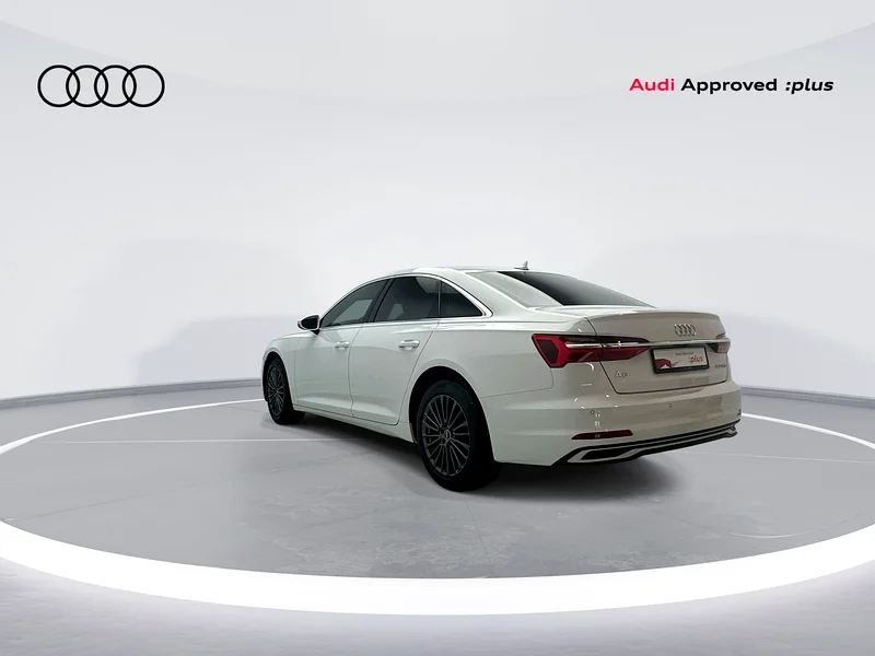 A6 Sedan Advanced 40 TFSI 190hp Business (Ref# 011752)63168028233474111
