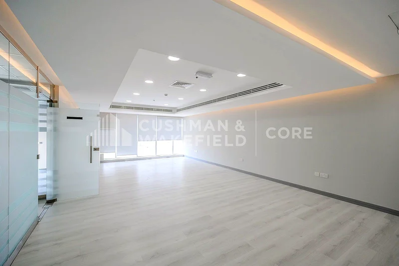 Fitted Office | High Quality Finishes | Prime Location62868791835779111