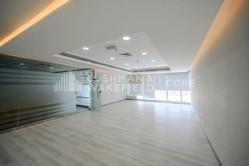 Fitted Office | High Quality Finishes | Prime Location62868791835779114