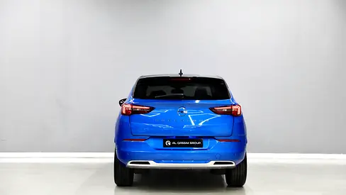 Opel Grandland, миниатюра 5