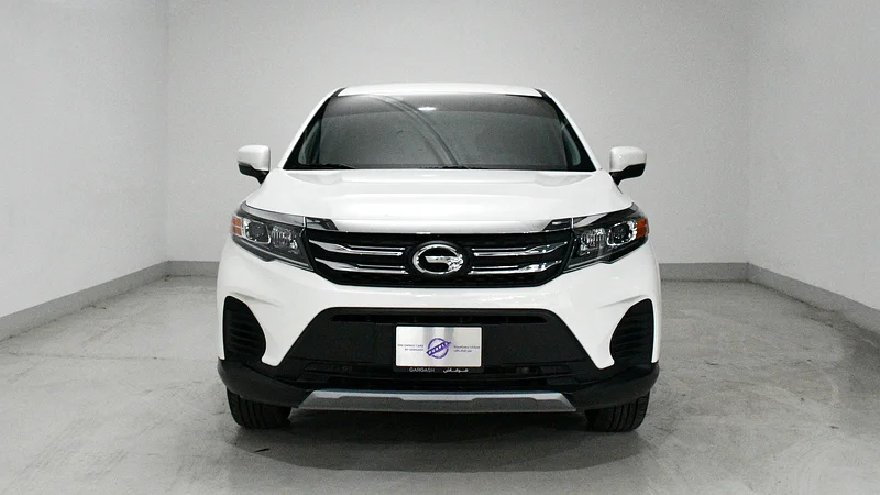AED 672 / Month | GAC | GS3 GS 1.5 | 2024 | Warranty | Service History63491274787585111