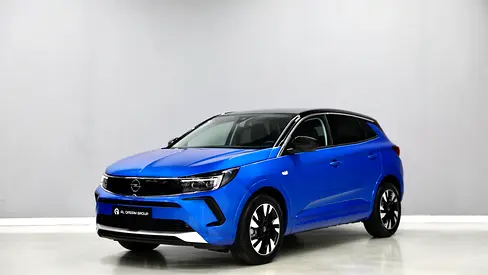 Opel Grandland, миниатюра 3