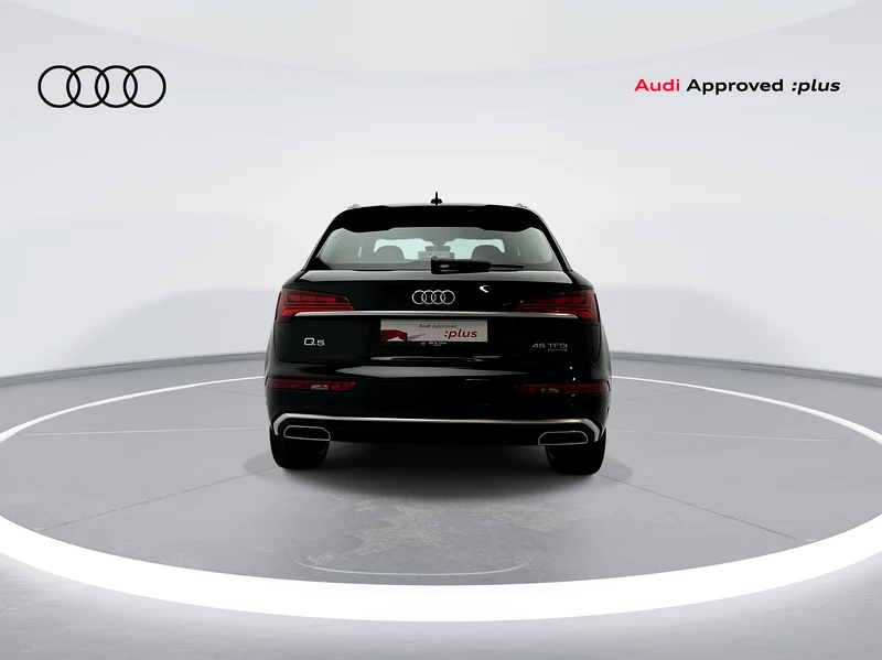 Q5 S line 45 TFSI quattro 249hp (Ref# 2078234)63148163213955114