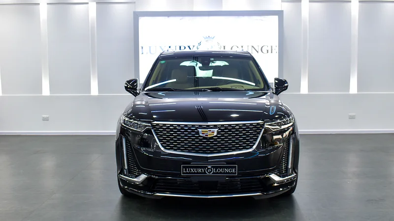 كاديلاك XTC 400 لعام 2022، خالية من الحوادث. في حالة ممتازة63175261053826111