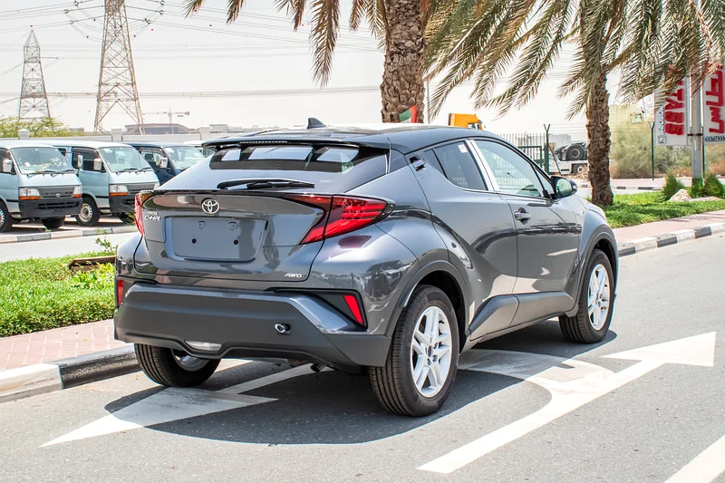 C-HR Full 2023 - For Local63147208121729113