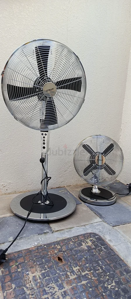 مروحة هواء متعددة الخيارات (بمزايا عديدة)63188176004098112