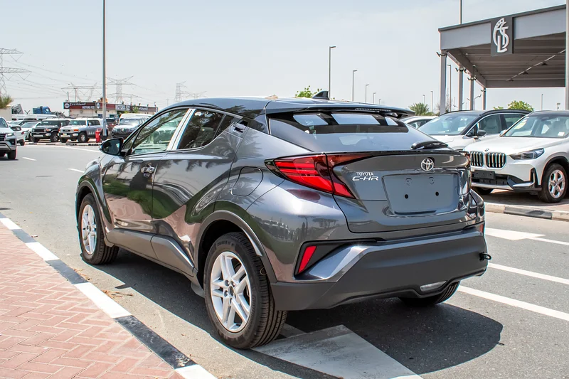 C-HR Full 2023 - For Local63147208121729112